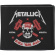 Metallica - Kill Em All 2 Wallet Metallica - Kill Em All 2 Wallet