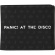 Panic! At The Disco - 3 Icons Wallet Panic! At The Disco - 3 Icons Wallet