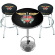 Bon Jovi - Dagger Bar Set Bon Jovi - Dagger Bar Set