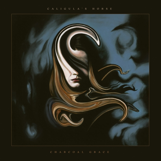 Caligula's Horse - Charcoal Grace (CD)