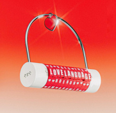 Txt - Love Language + Ws