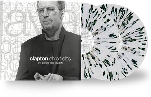 Clapton Eric - Clapton Chronicles: The Best Of Eric Clapton (Color 2LP)