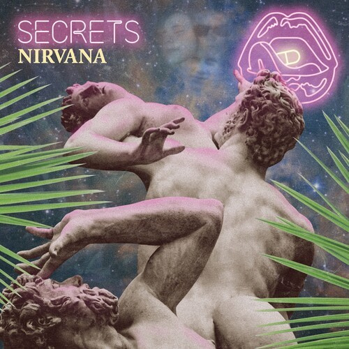 Nirvana - Secrets (Black Vinyl Lp)