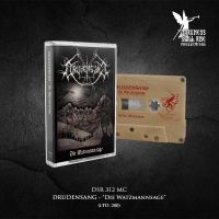 Drudensang - Die Vvatzmannsage (Mc)