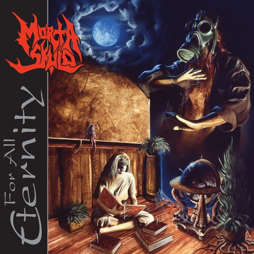 Morta Skuld - For All Eternity