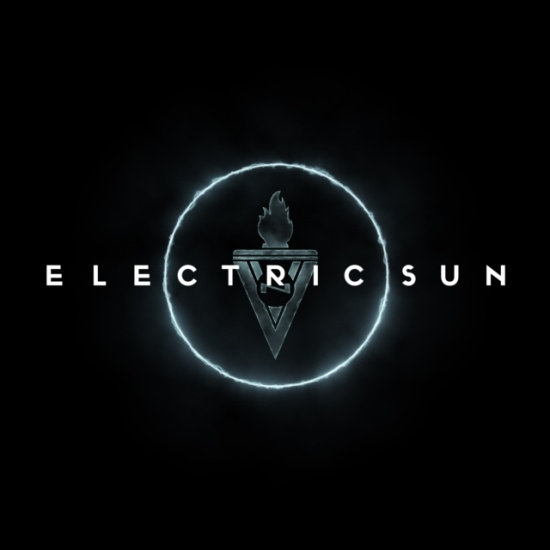 Vnv Nation - Electric Sun (Black 2Lp)