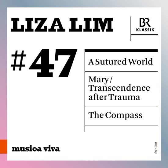 Liza Lim - A Sutured World Mary The Compass
