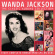 Jackson Wanda - Classic Albums Collection The (4 Cd Jackson Wanda - Classic Albums Collection The (4 Cd