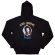 Dr. Dre - The Chronic Uni Black Hoodie Dr. Dre - The Chronic Uni Black Hoodie