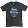 Queens Of The Stone Age - Ignoring Black Uni T-Shirt (2XL) Queens Of The Stone Age - Ignoring Black Uni T-Shirt (2XL)