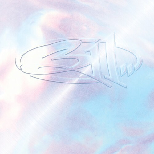 311 - 311 (30Th Anniversary)