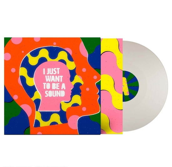 Kadavar - I Just Want To Be A Sound (Ltd White Vinyl)