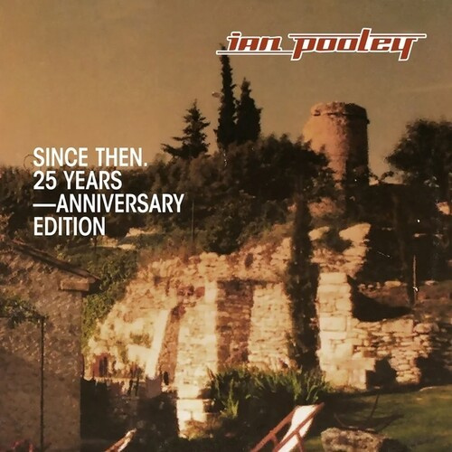 Ian Pooley - Since Then. (25 Years Anniversary E
