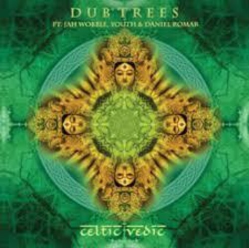 Dub Trees - Celtic Vedic