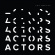 Actors - It Will Come To You (Clear Vinyl) Actors - It Will Come To You (Clear Vinyl)