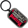 Pantera - Whiskey Keychain Pantera - Whiskey Keychain