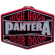 Pantera - High Noon Pin Badge Pantera - High Noon Pin Badge