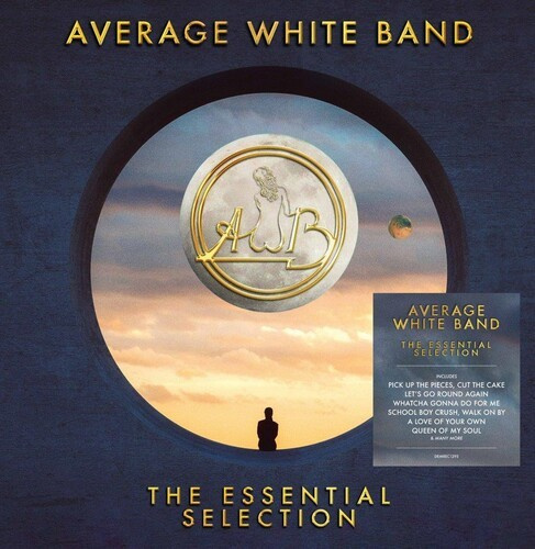 Average White Band - The Essential Selection