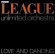 The League Unlimited Orchestra The Human League - Love And Dancing The League Unlimited Orchestra The Human League - Love And Dancing