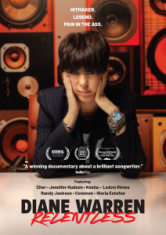 Diane Warren - Diane Warren : Relentless