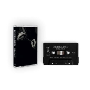 Beheaded - Ghadam (Mc)