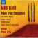 Martinu - Complete Piano Trios Martinu - Complete Piano Trios