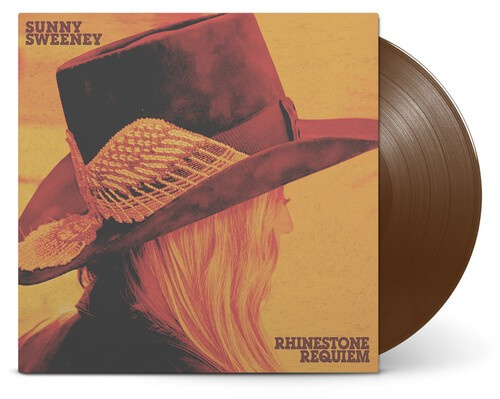 Sunny Sweeney - Rhinestone Requiem