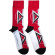 Dead Kennedys - Logo Uni Red Socks (Eu 40-45) Dead Kennedys - Logo Uni Red Socks (Eu 40-45)