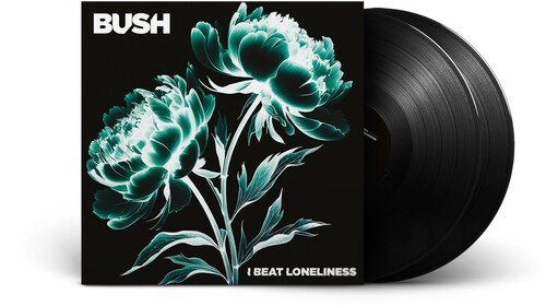 Bush - I Beat Loneliness (Vinyl LP)