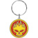 Offspring - Skull Logo Keychain Offspring - Skull Logo Keychain