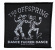 Offspring The - Patch Dance Fucker Dance (9,6 X 10 Offspring The - Patch Dance Fucker Dance (9,6 X 10