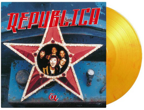Republica - Republica