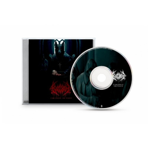 Bloodbath - Unblessing The Purity (CD)