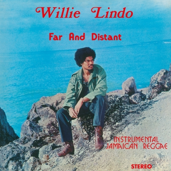 Willie Lindo - Far And Distant