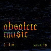 Seo Juri - Obsolete Music