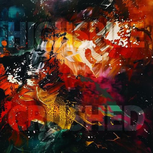 Highspire - Crushed