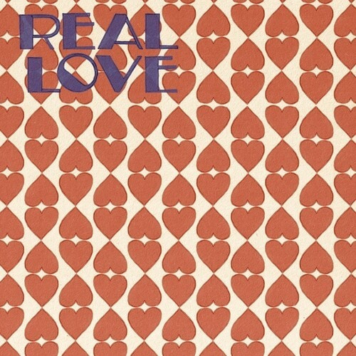 Jerk Boy & Marcel Vogel - Real Love