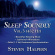 Steven Halpern - Sleep Soundly Vol. 3 (432Hz) Steven Halpern - Sleep Soundly Vol. 3 (432Hz)