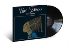 Nina Simone - Fodder On My Wings