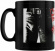 The Rolling Stones - Sticky Fingers Black Pod Mug The Rolling Stones - Sticky Fingers Black Pod Mug