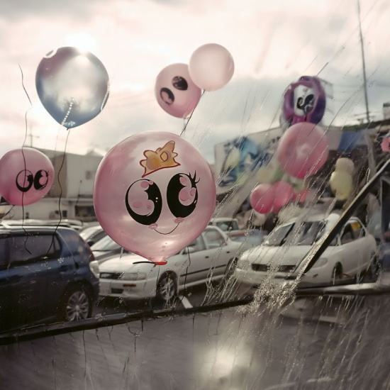 Heith - Escape Lounge