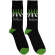 Beatles - Abbey Road Crossing Uni Bl Socks Beatles - Abbey Road Crossing Uni Bl Socks