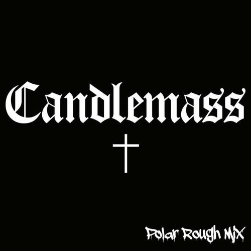 Candlemass - Candlemass (Polar Rough Mix / 2CD)