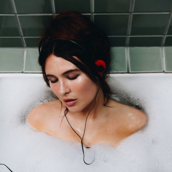 Webb Mimi - Confessions