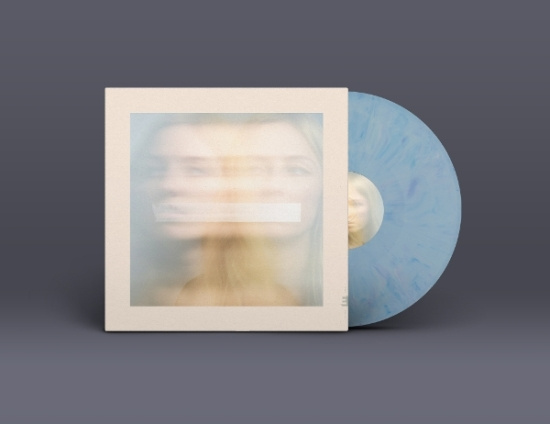 Olga Amelchenko - Howling Silence