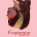Hrishikesh Hirway - Companion (Pink Marble Vinyl) Hrishikesh Hirway - Companion (Pink Marble Vinyl)