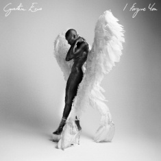 Cynthia Erivo  - I Forgive You