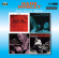 Hank Mobley - Four Classic Albums Hank Mobley - Four Classic Albums