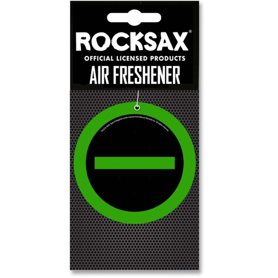 Type O Negative - Logo - Air Freshener