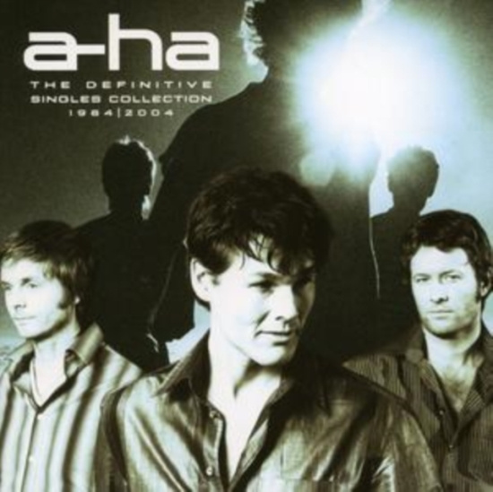 A-Ha - The Singles 1984-2004